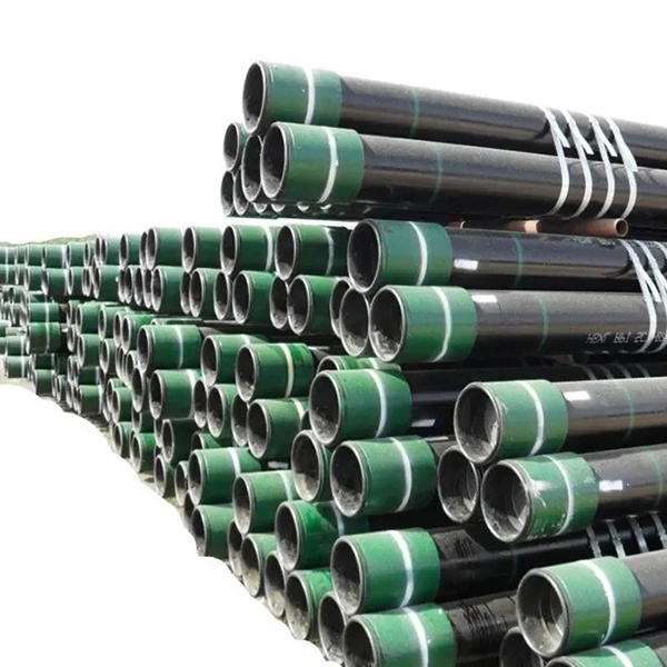 API Spec 5L oil casing pipe