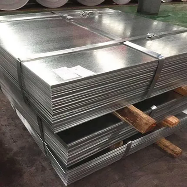 Hot Dip Galvanized Sheet plate