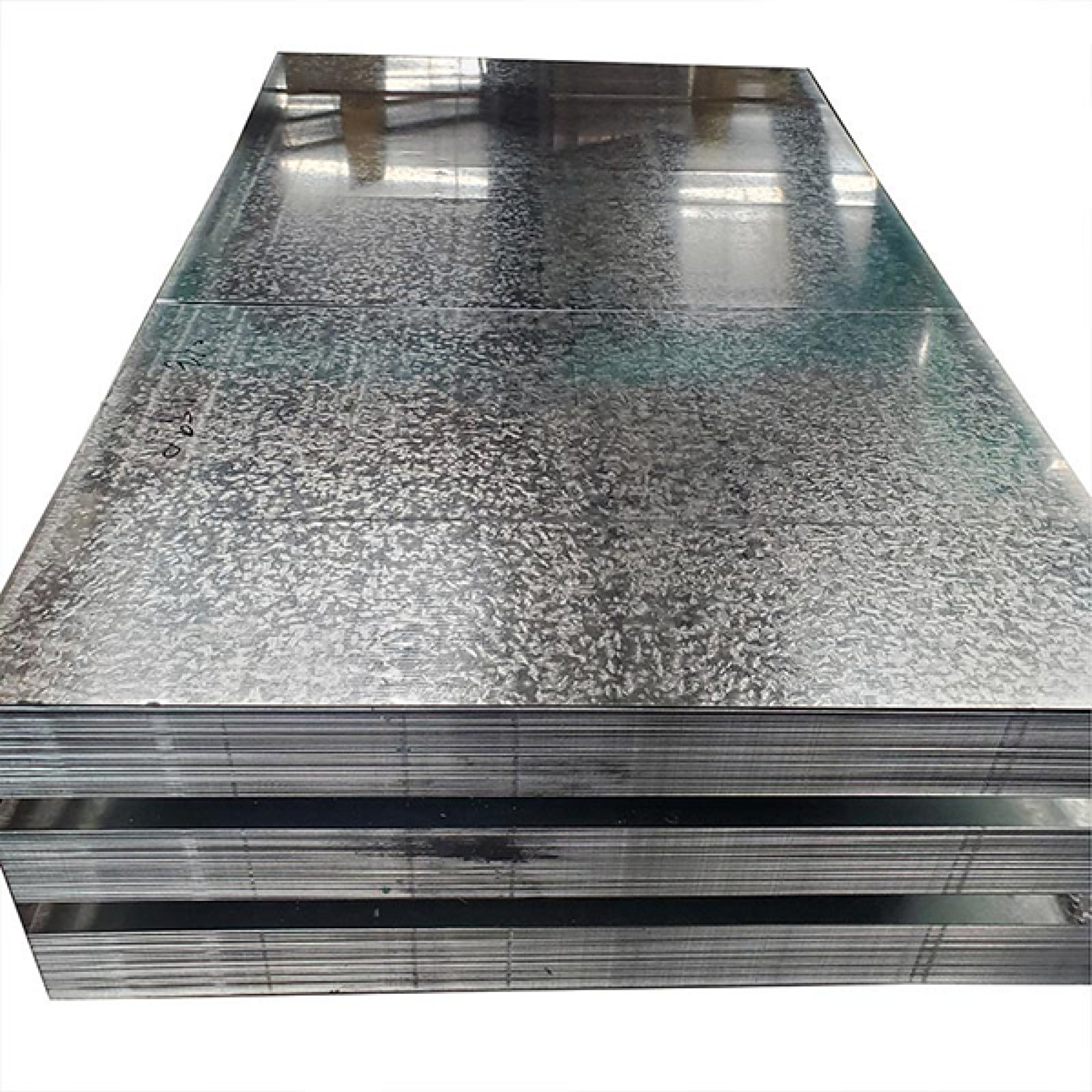 G60 Galvanized steel Sheet plate G60 Galvanized steel Sheet plate