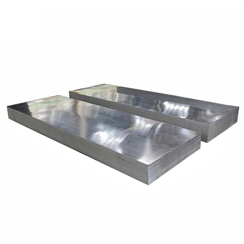 DX53D/SGCD2/SGCD3 Galvanized steel Sheet plate
