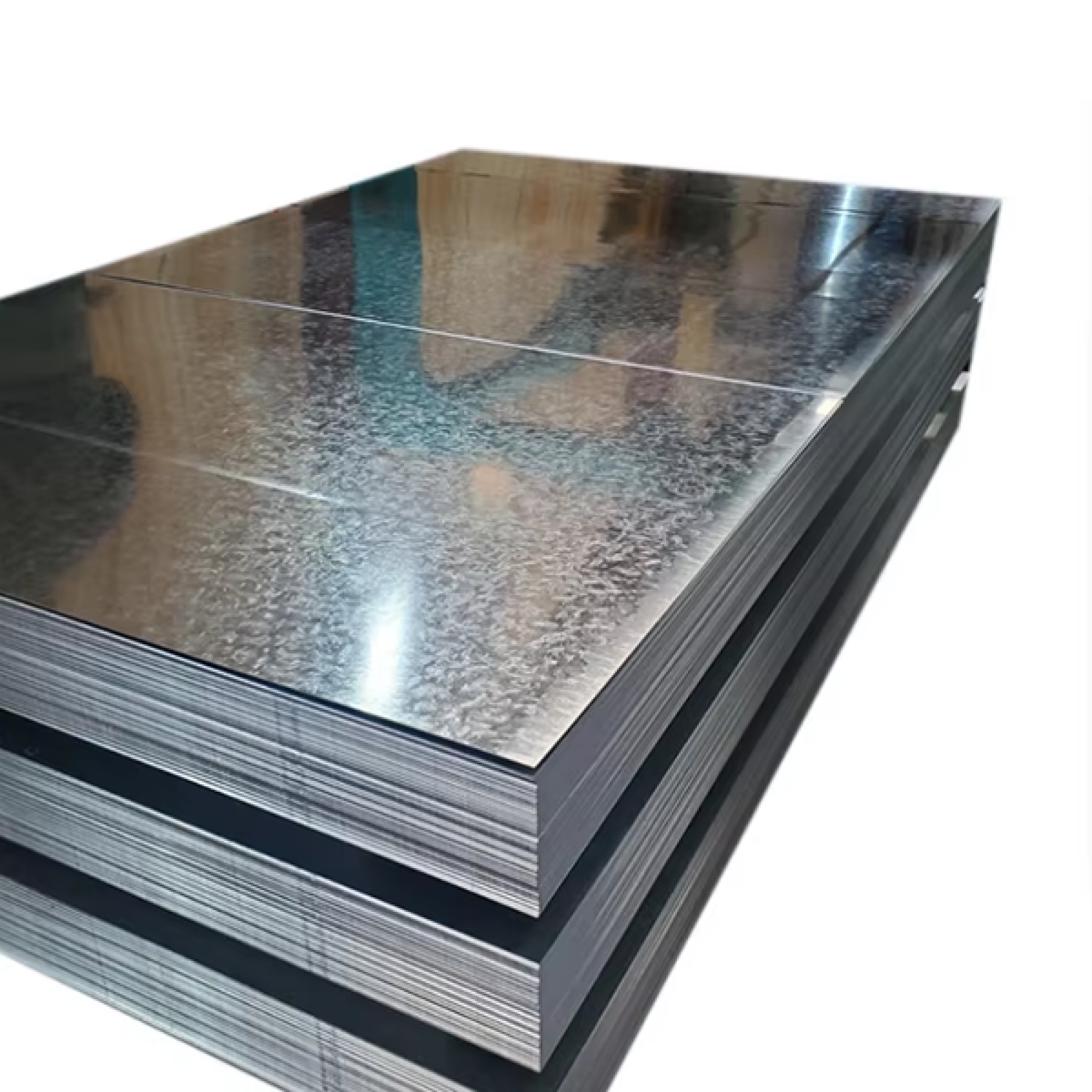 DX51D/SGCC Galvanized steel Sheet plate DX51D/SGCC Galvanized steel Sheet plate