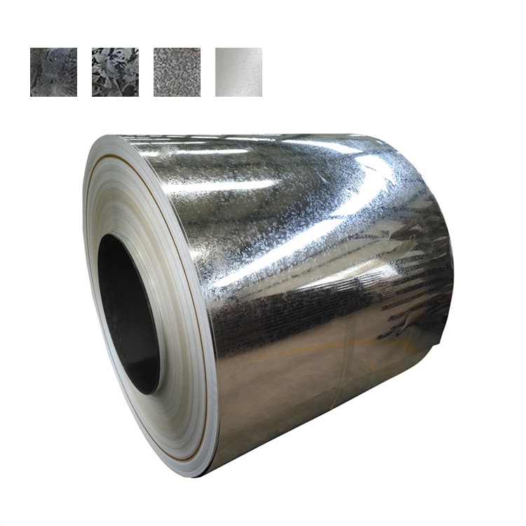 Hot Dip Galvalume Steel Coil