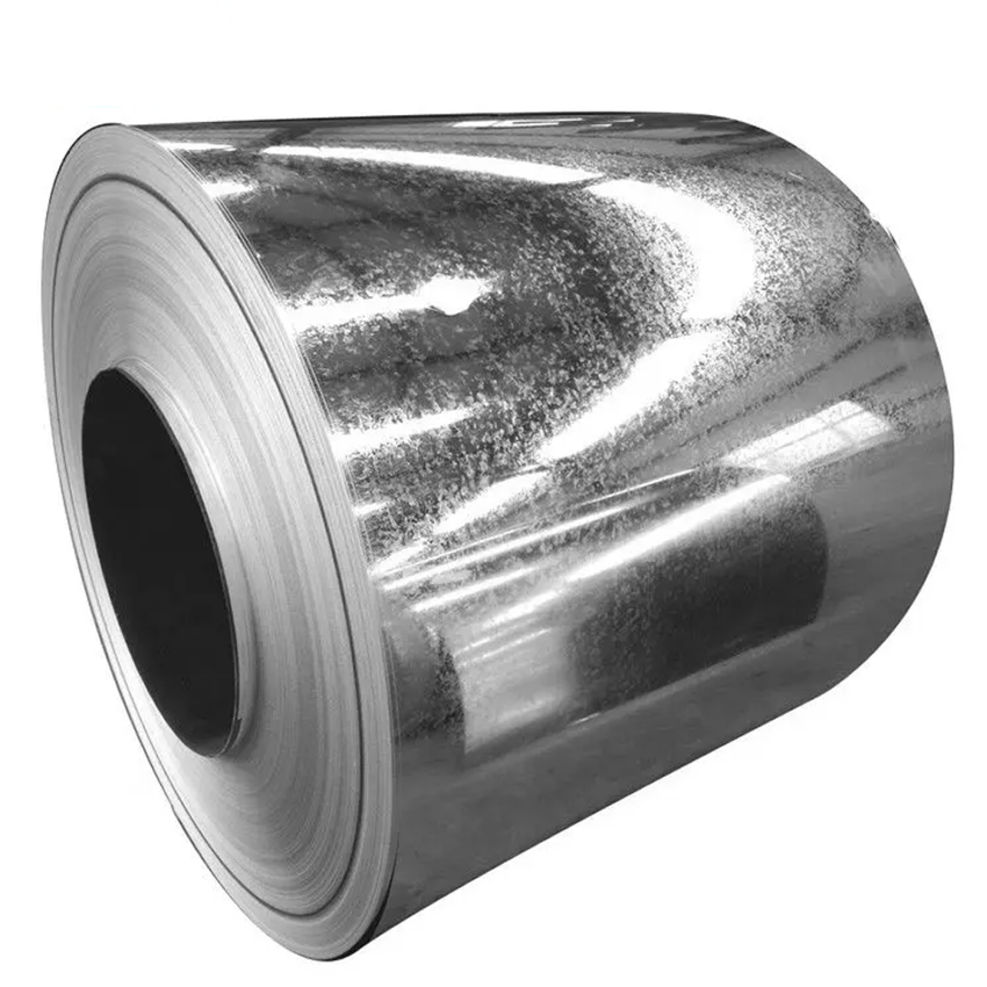 Z275 Galvanized steel coil Z275 Galvanized steel coil