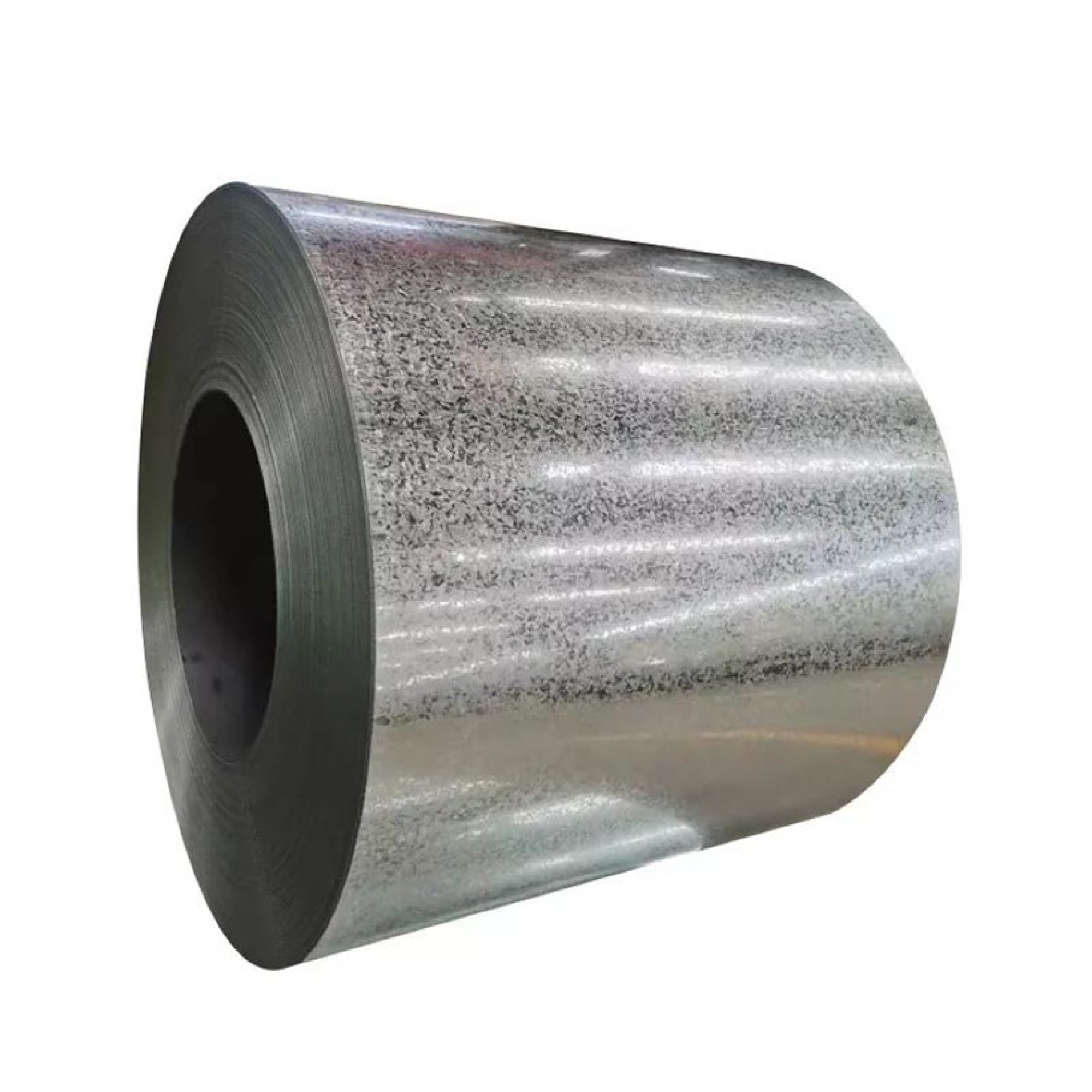 AZ50 Galvalume Steel Coil AZ50 Galvalume Steel Coil