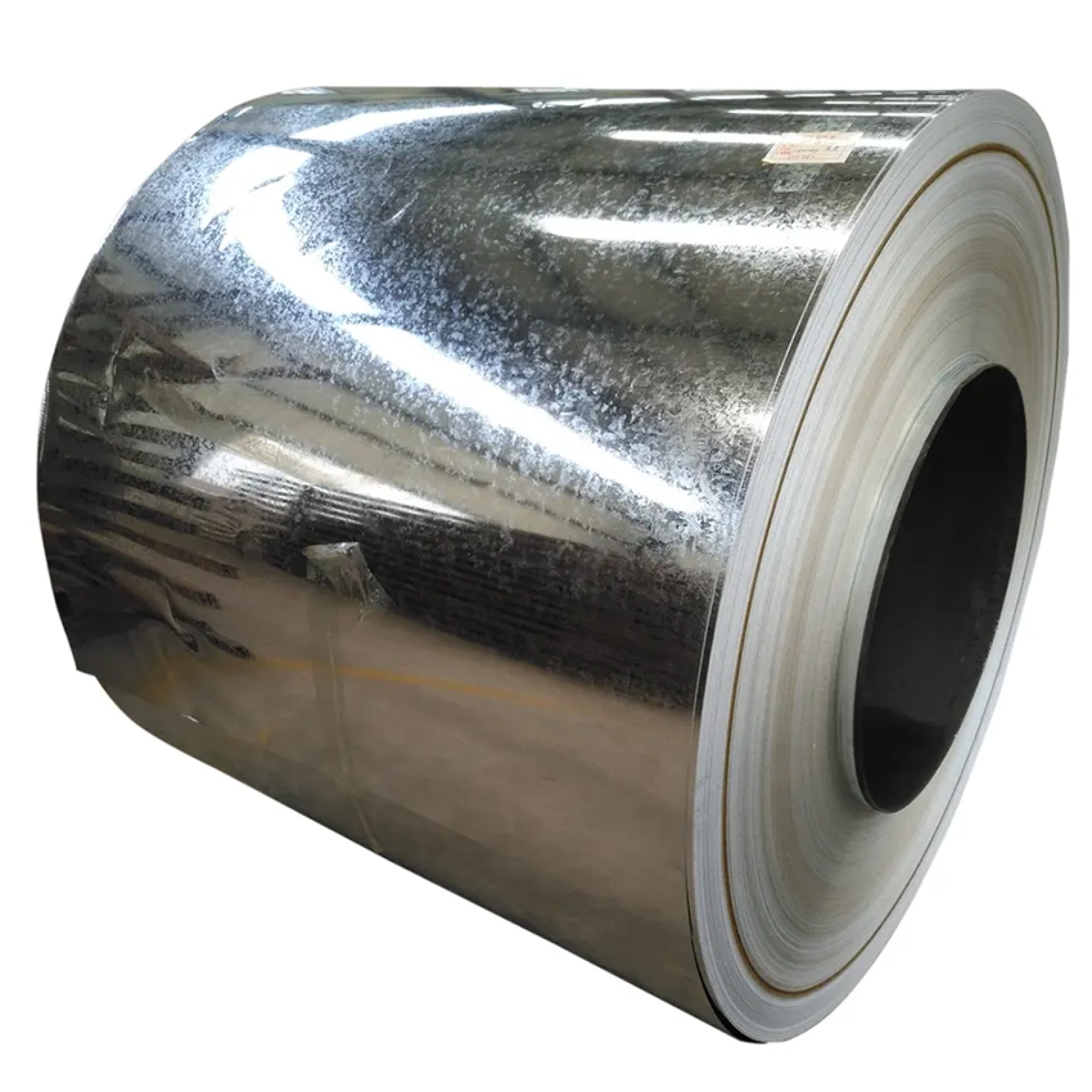 Z120 Galvanized steel coil Z120 Galvanized steel coil