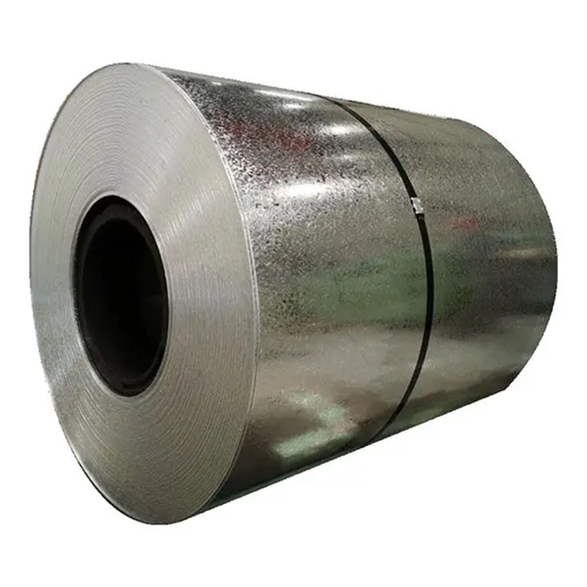 Hot Dip Galvanized steel coil Hot Dip Galvanized steel coil