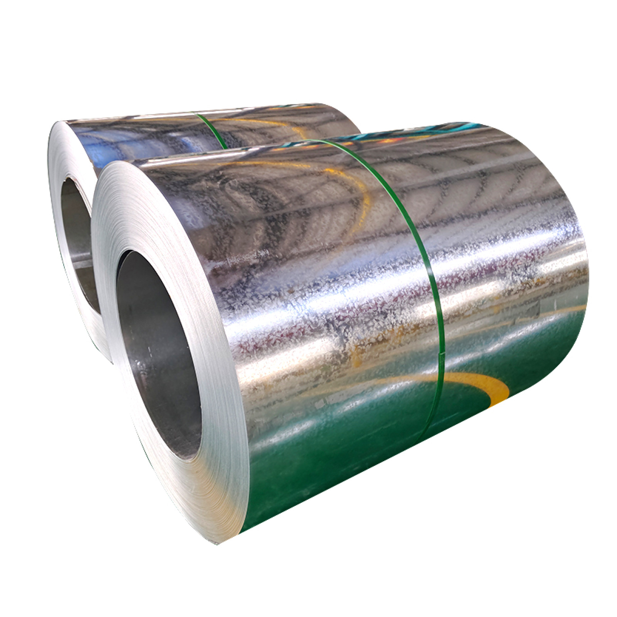 G60 Galvanized steel coil G60 Galvanized steel coil