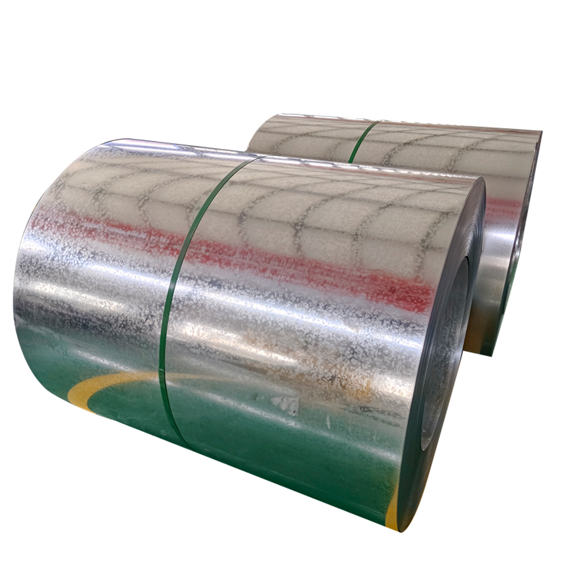 DX53D/SGCD2/SGCD3 Galvanized steel coil DX53D/SGCD2/SGCD3 Galvanized steel coil