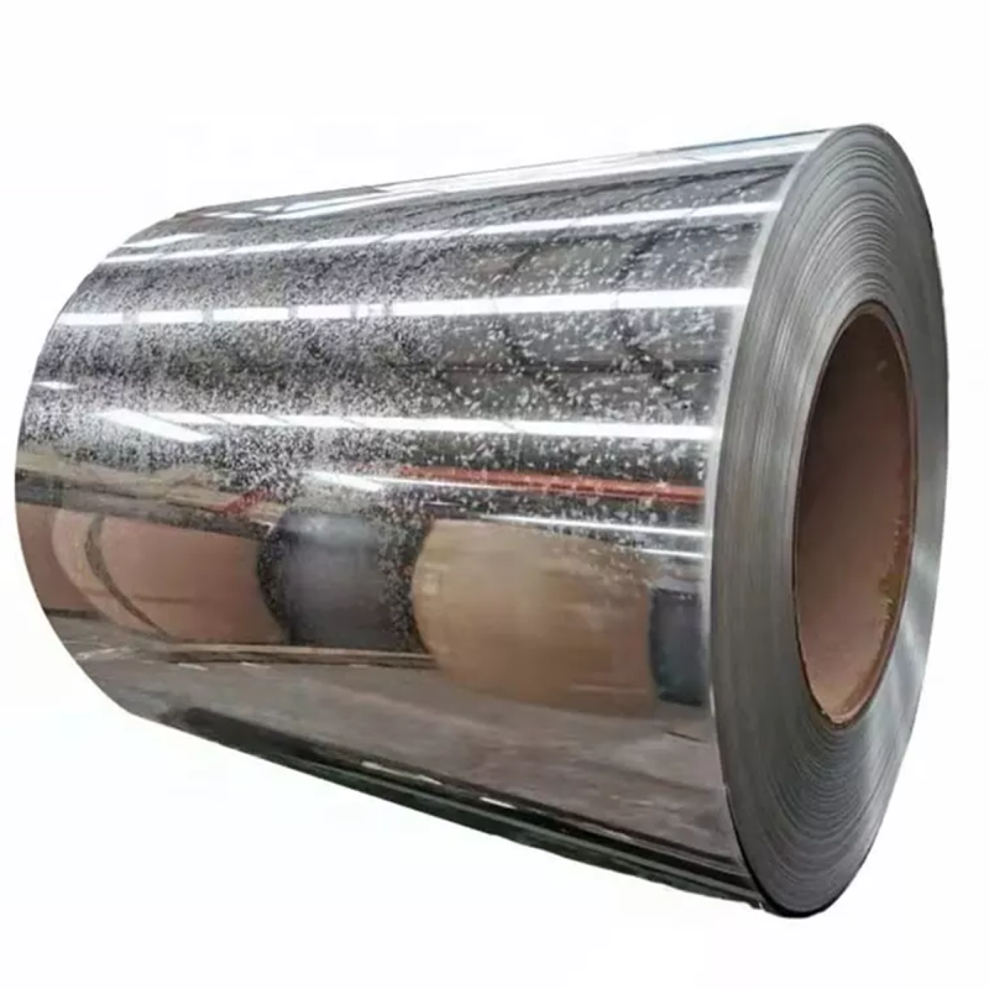 DX52D/SGCD1 Galvanized steel coil DX52D/SGCD1 Galvanized steel coil