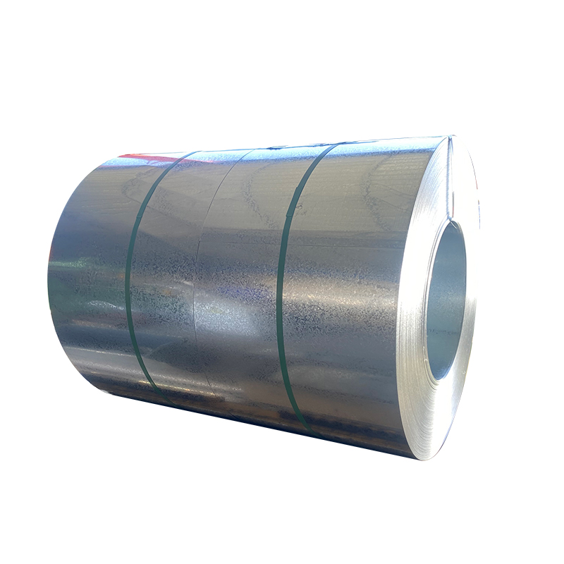 DX51D/SGCC Galvanized steel coil