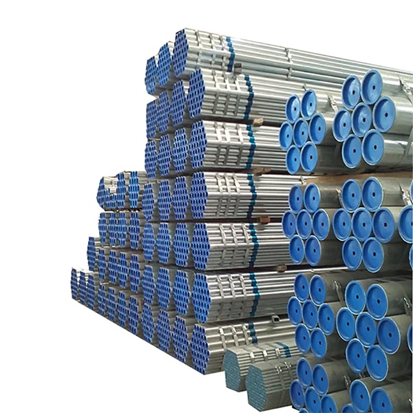 G40 Galvanized steel pipe tube
