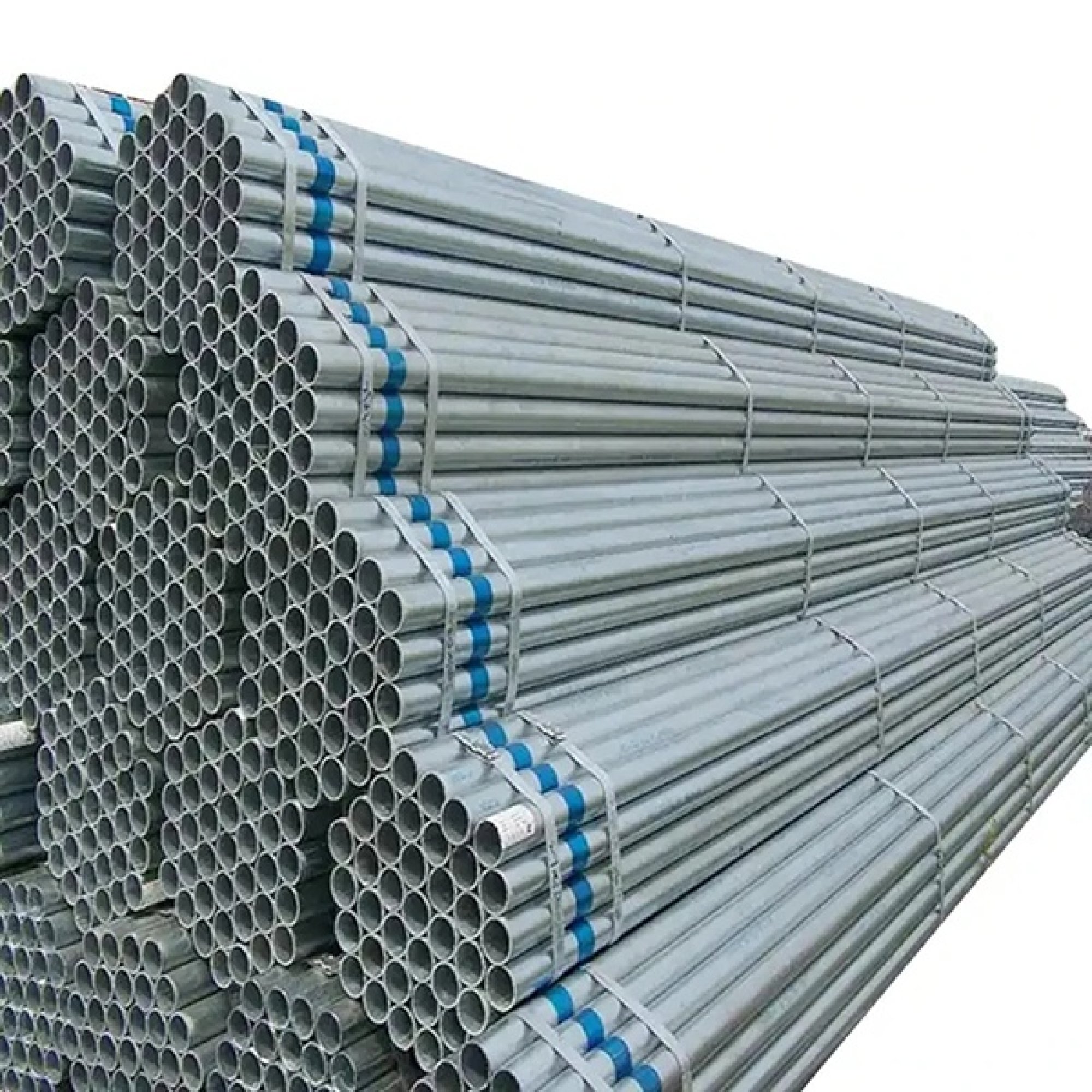 DX53D/SGCD2/SGCD3 Galvanized steel pipe tube
