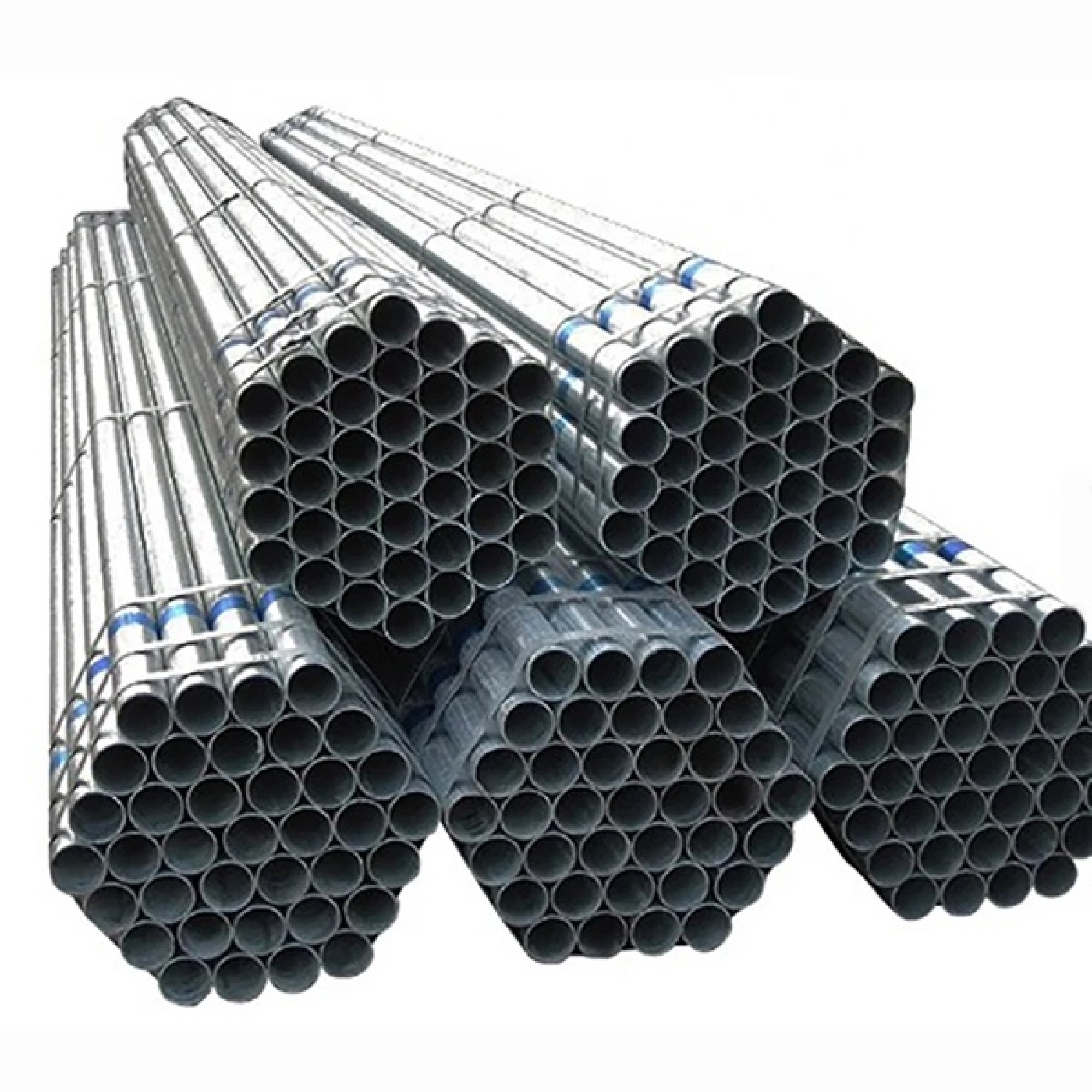 DX51D/SGCC Galvanized steel pipe tube DX51D/SGCC Galvanized steel pipe tube