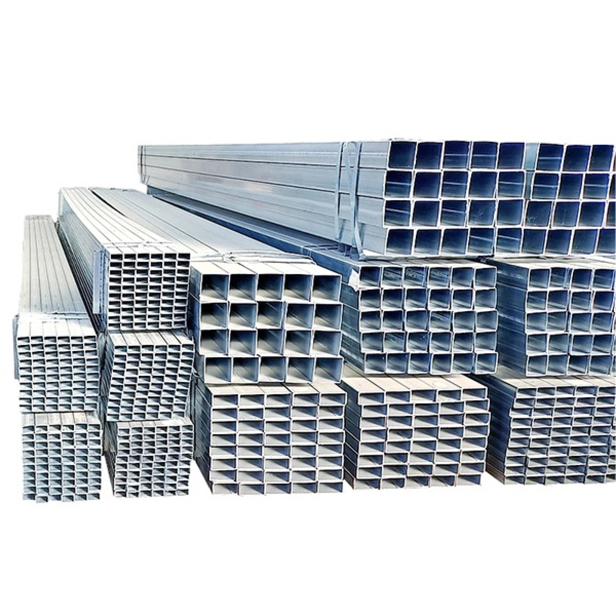 DX52D/SGCD1 Galvanized square pipe tube DX52D/SGCD1 Galvanized square pipe tube