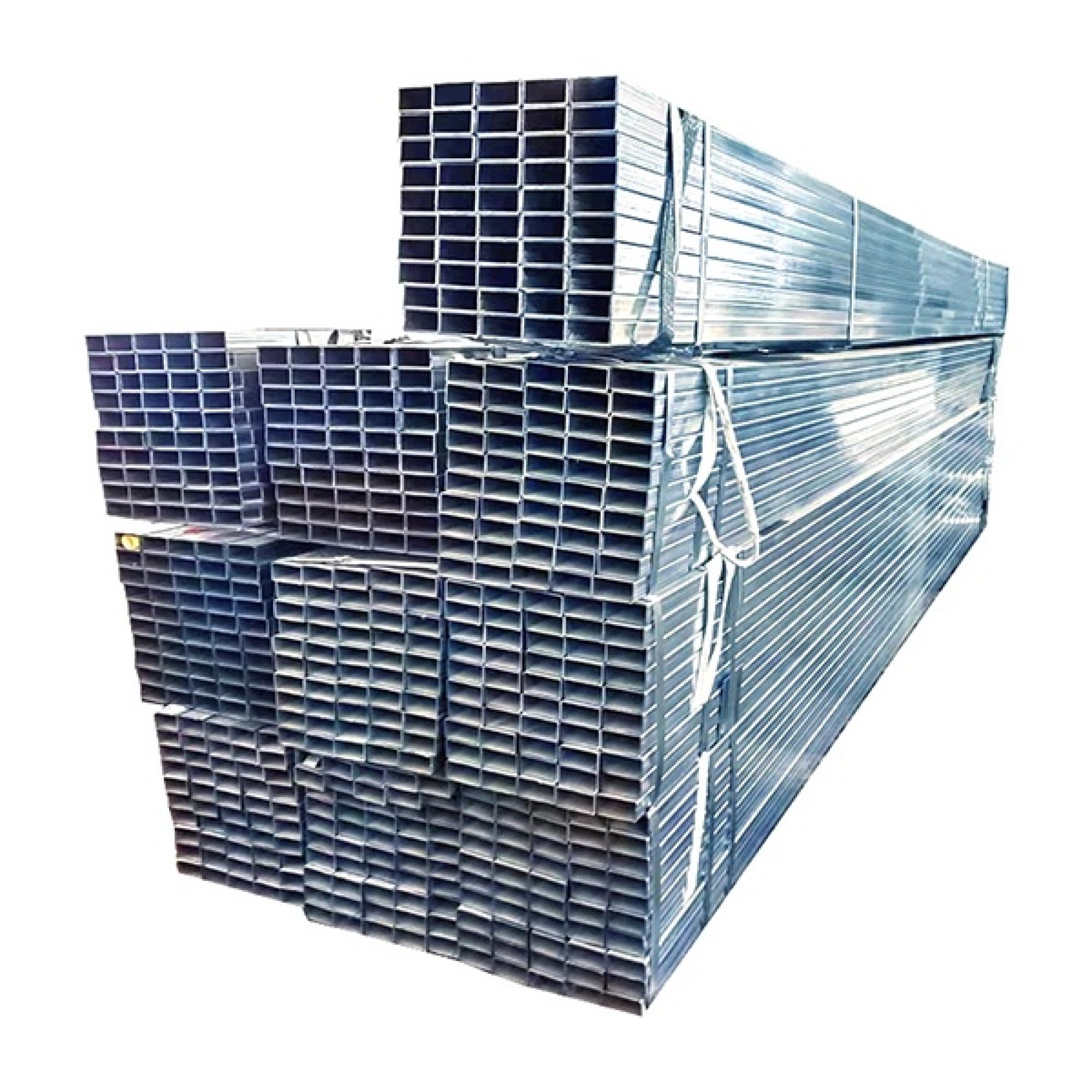 DX51D Z150 Galvanized square pipe tube DX51D Z150 Galvanized square pipe tube