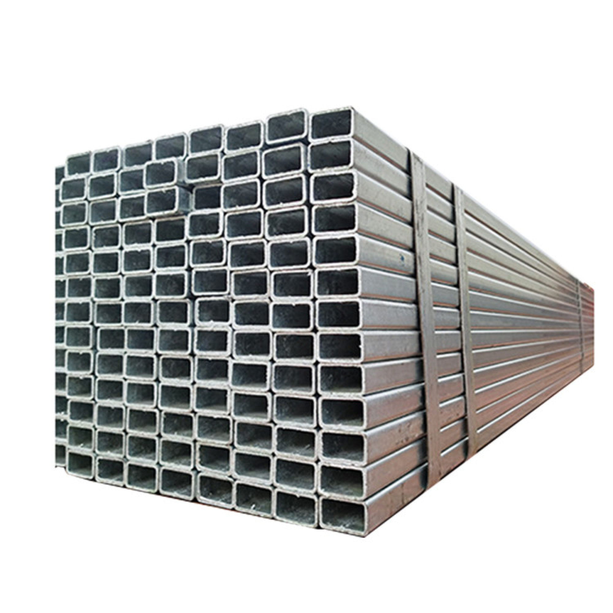 Prepainted Galvanized square pipe tube Prepainted Galvanized square pipe tube
