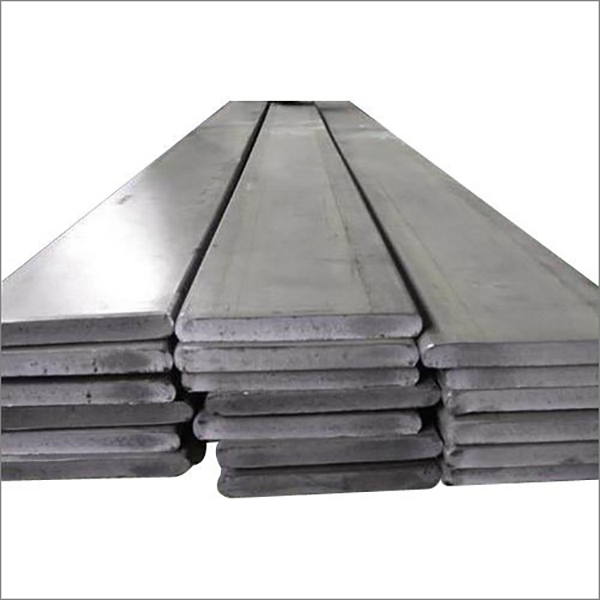 Steel Flat Bar