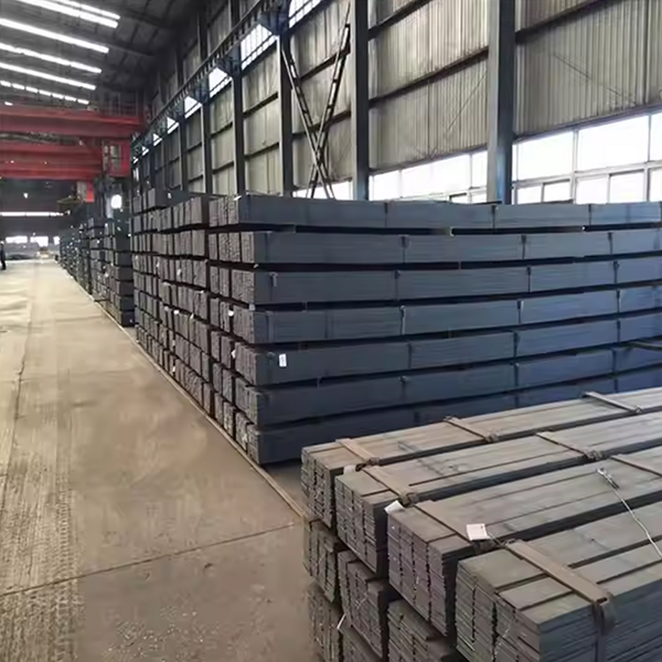 Steel Flat Bar