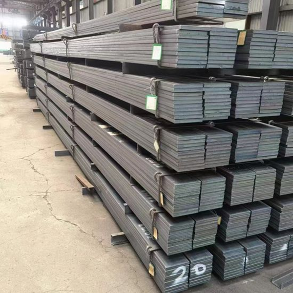 Steel Flat Bar
