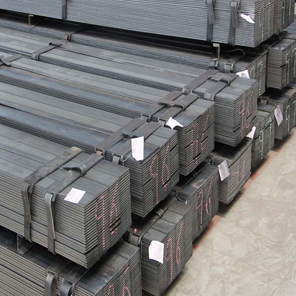 Steel Flat Bar