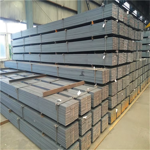 Steel Flat Bar