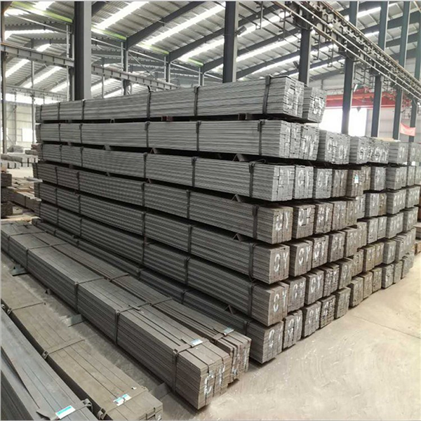 Steel Flat Bar
