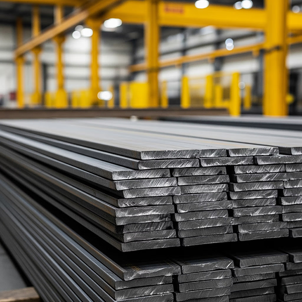 Steel Flat Bar
