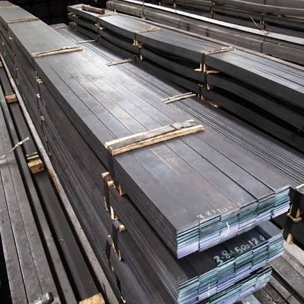 Steel Flat Bar