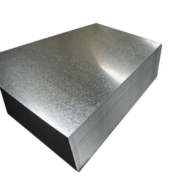 AZ150 Galvalume Steel Sheet