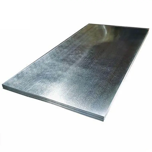 AZ55 Galvalume Steel Sheet