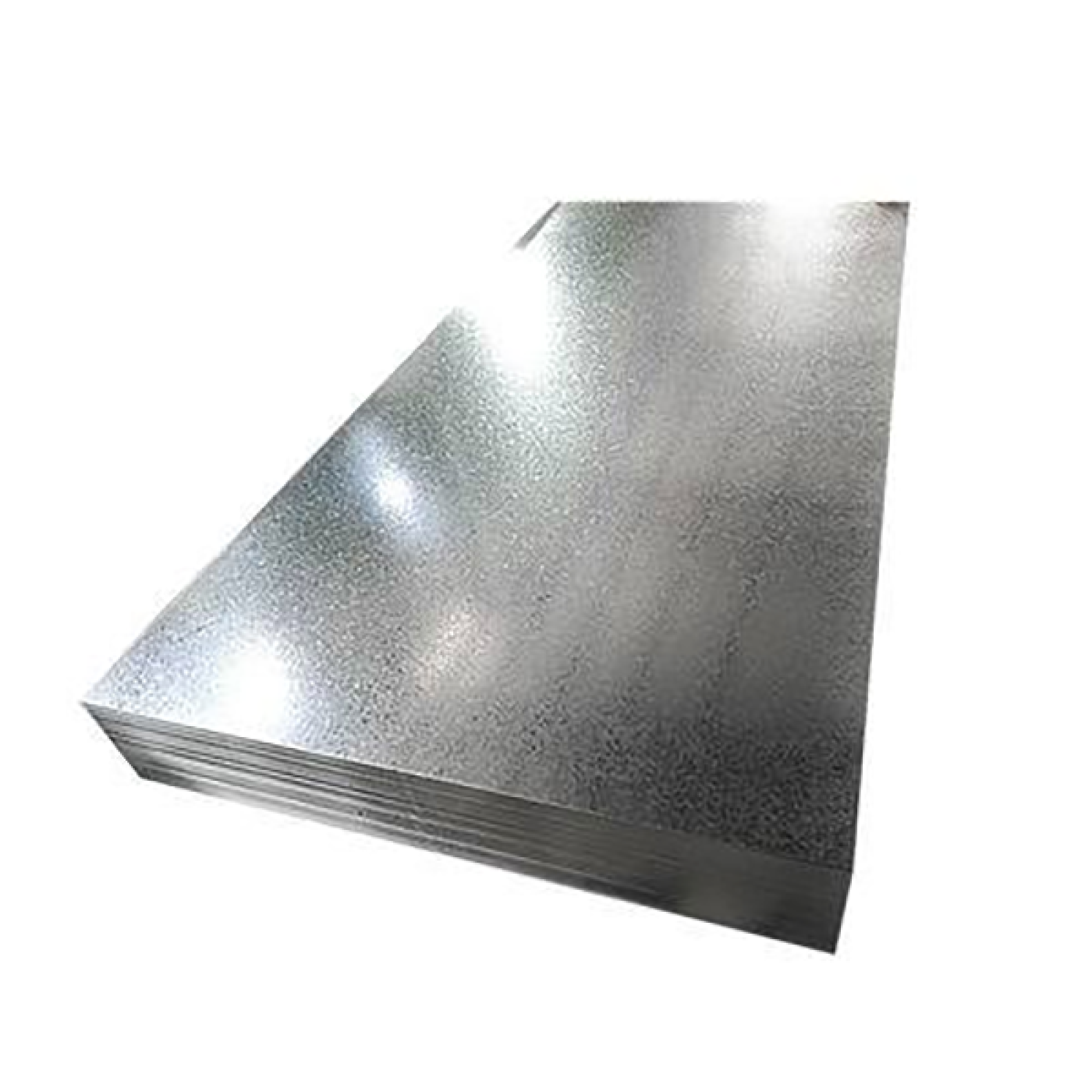 Hot-dip Galvalume Steel Sheet Plate Hot-dip Galvalume Steel Sheet Plate