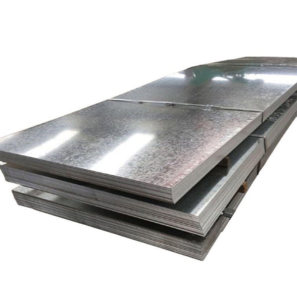 Z275 Galvanized steel Sheet plate