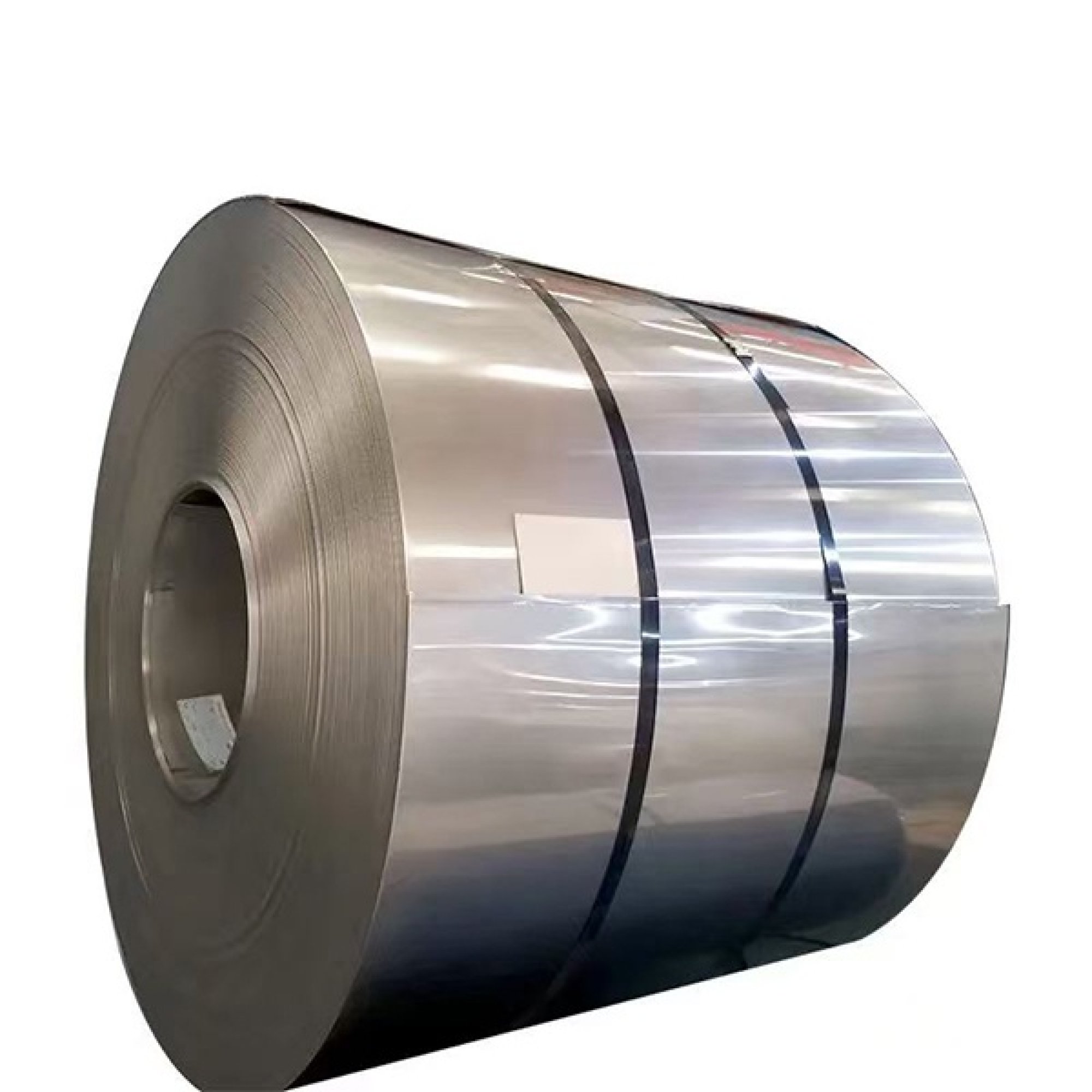304 Stainless Steel Coil