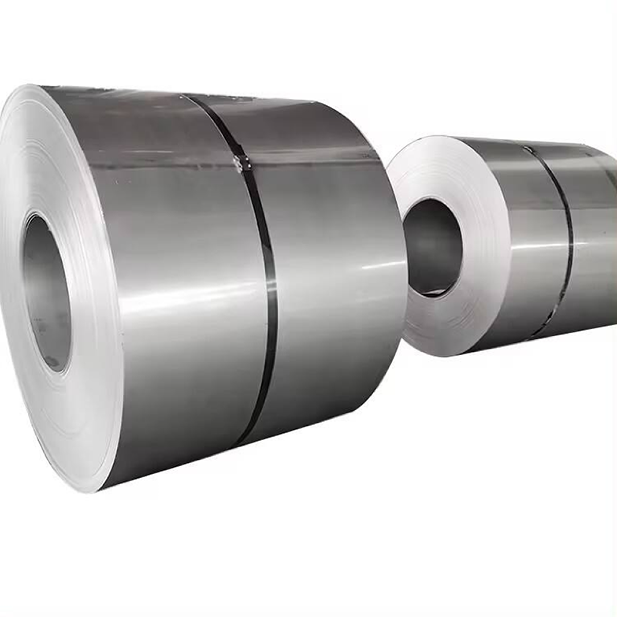 304L Stainless Steel Coil 304L Stainless Steel Coil
