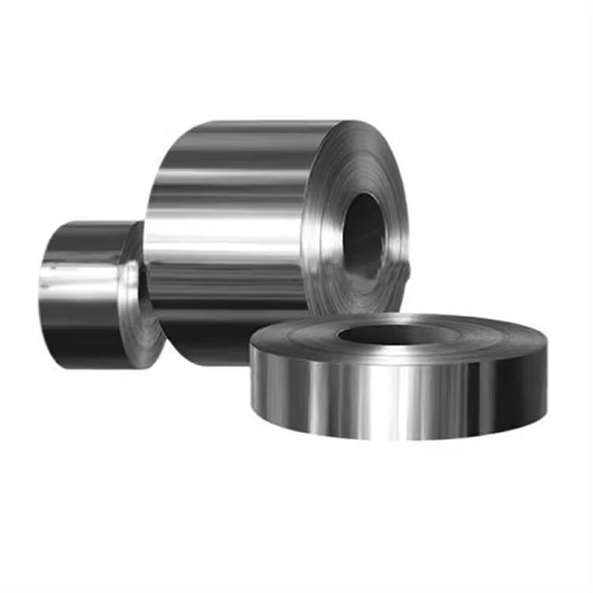 201 stainless steel coil