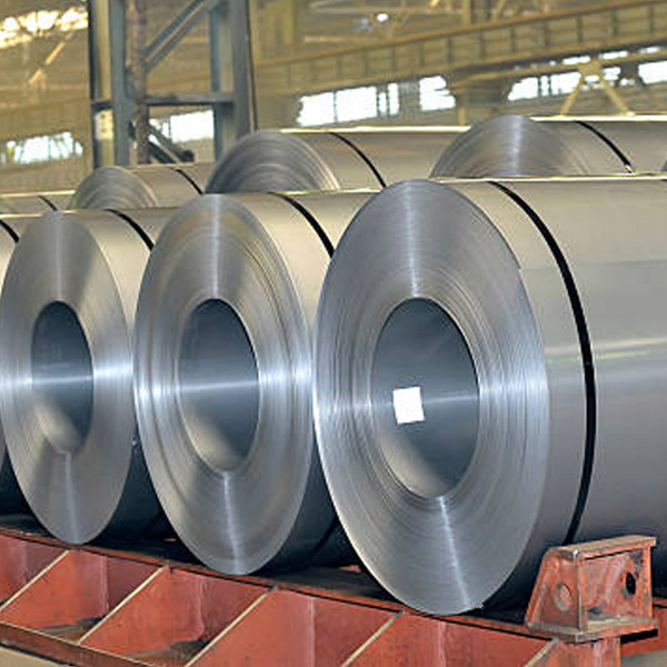 stainless steel coil