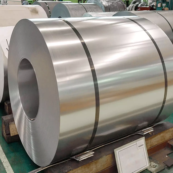 stainless steel coil