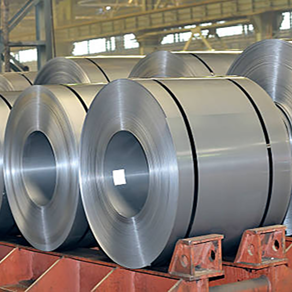 stainless steel coil