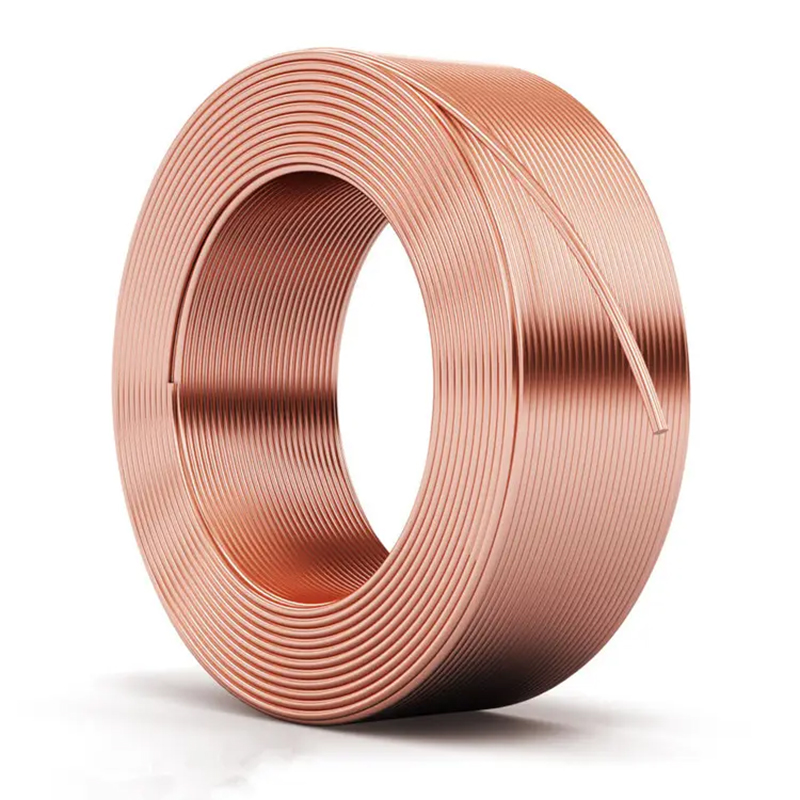 C12000/TP1 Copper Pipe