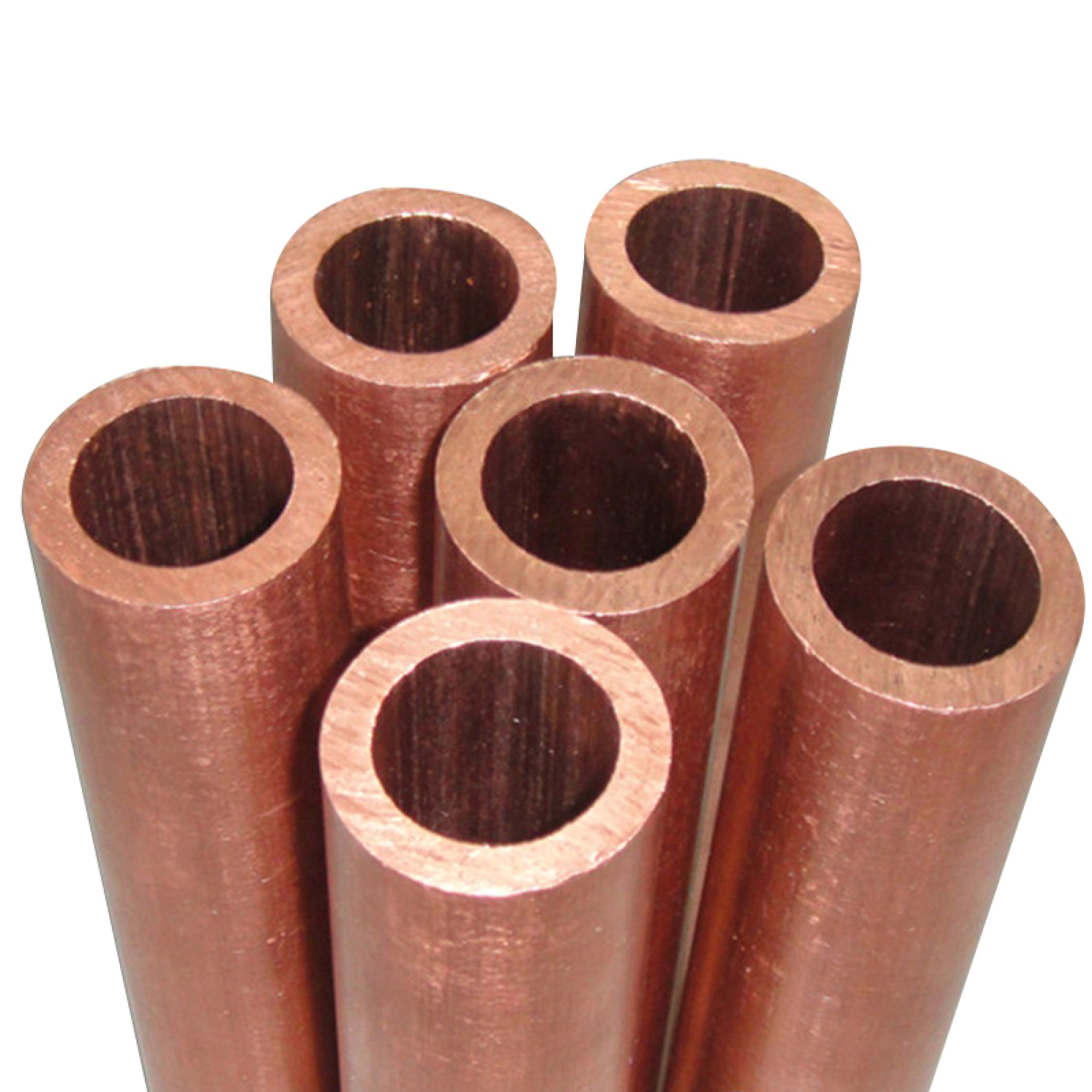 C10100/TU2 Copper Pipe C10100/TU2 Copper Pipe