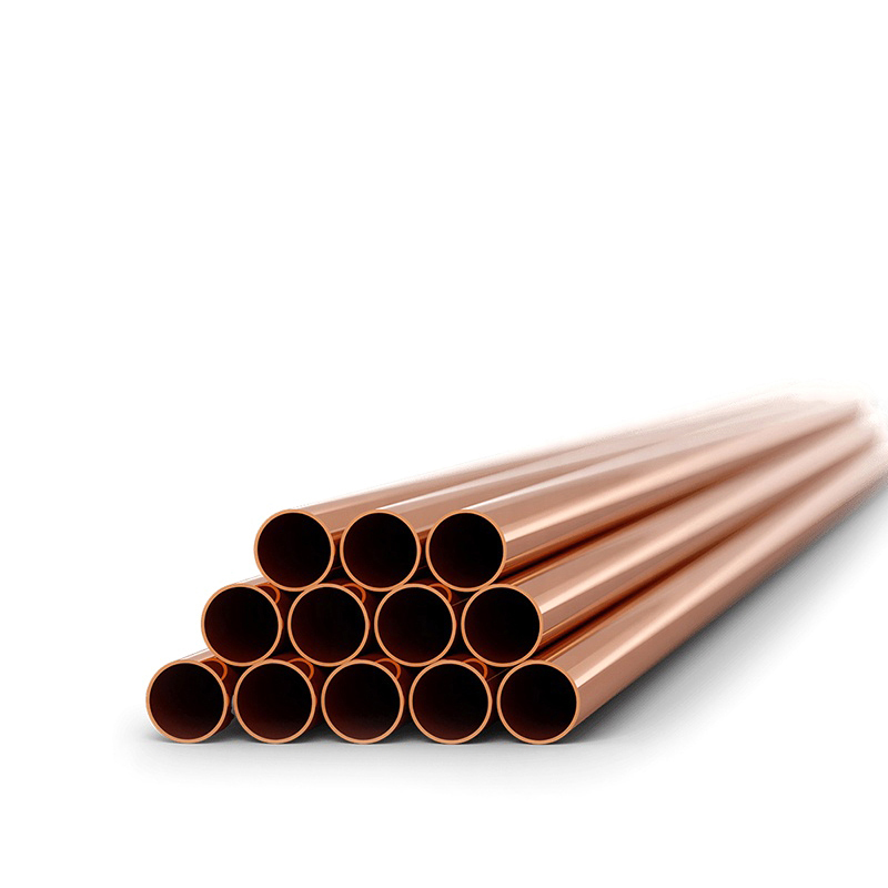 C11000/T2 Copper Pipe