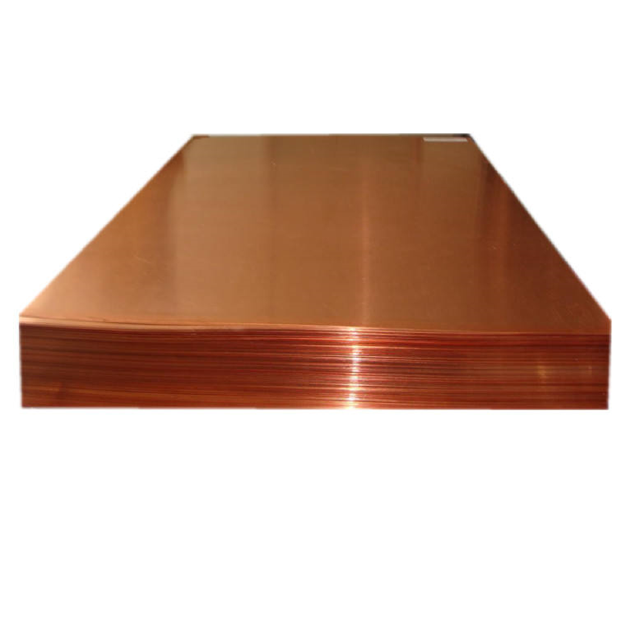 C12200/TP2 Copper Plate C12200/TP2 Copper Plate