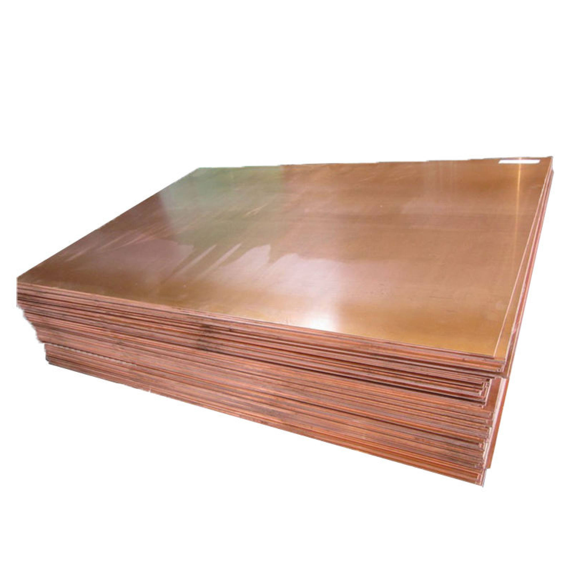 C10100/TU2 Copper Plate C10100/TU2 Copper Plate