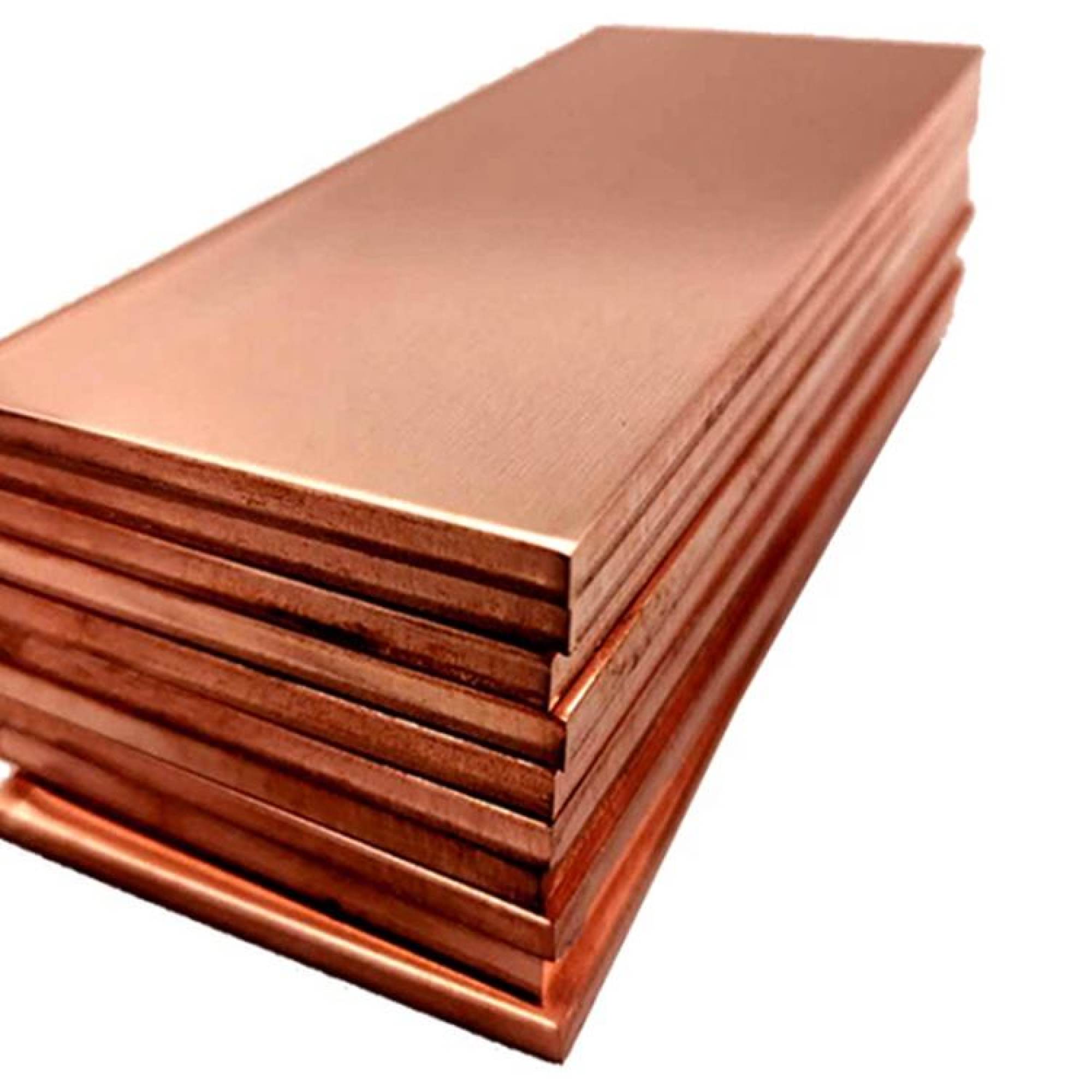 C11000/T2 Copper Plate C11000/T2 Copper Plate