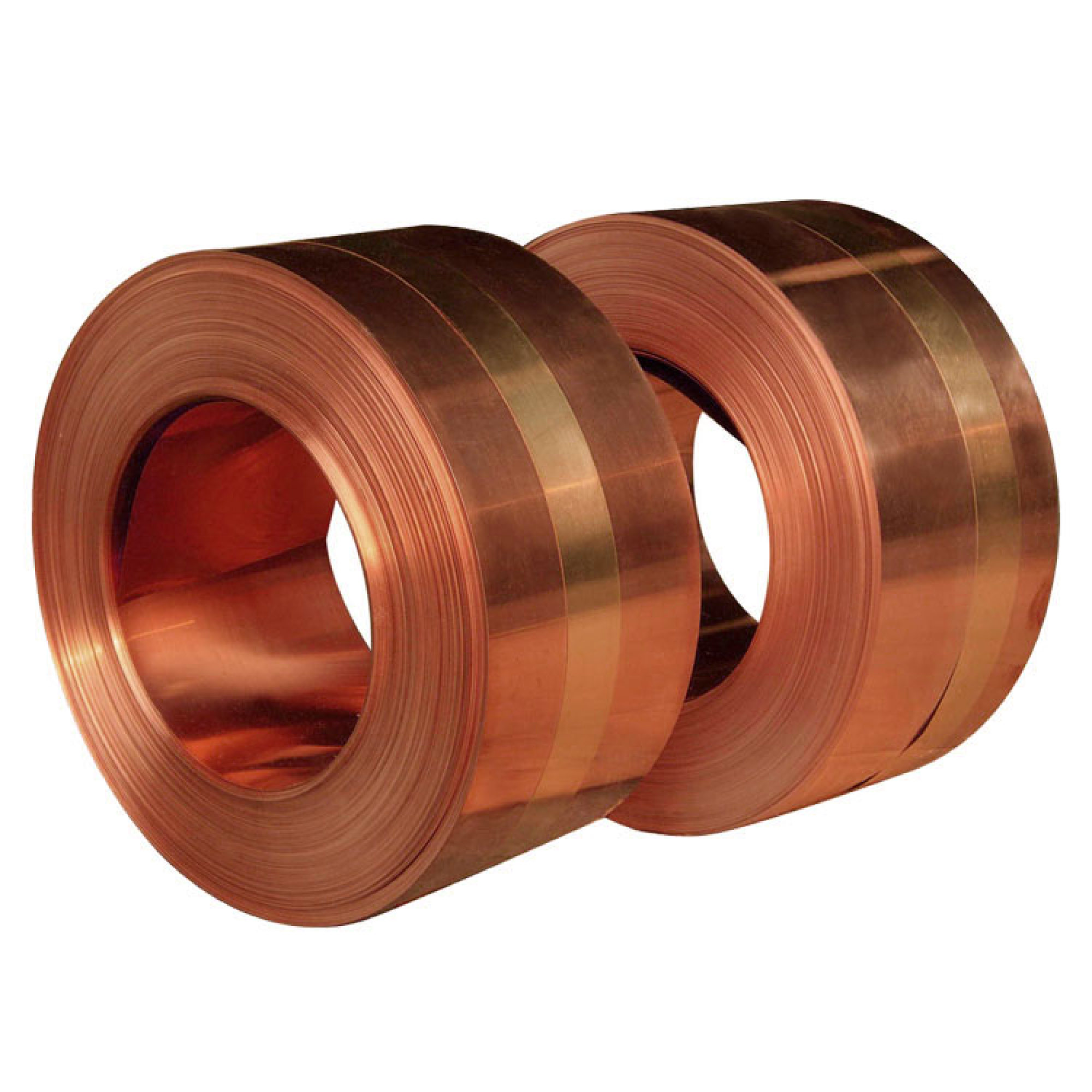 C12100 Copper Coil