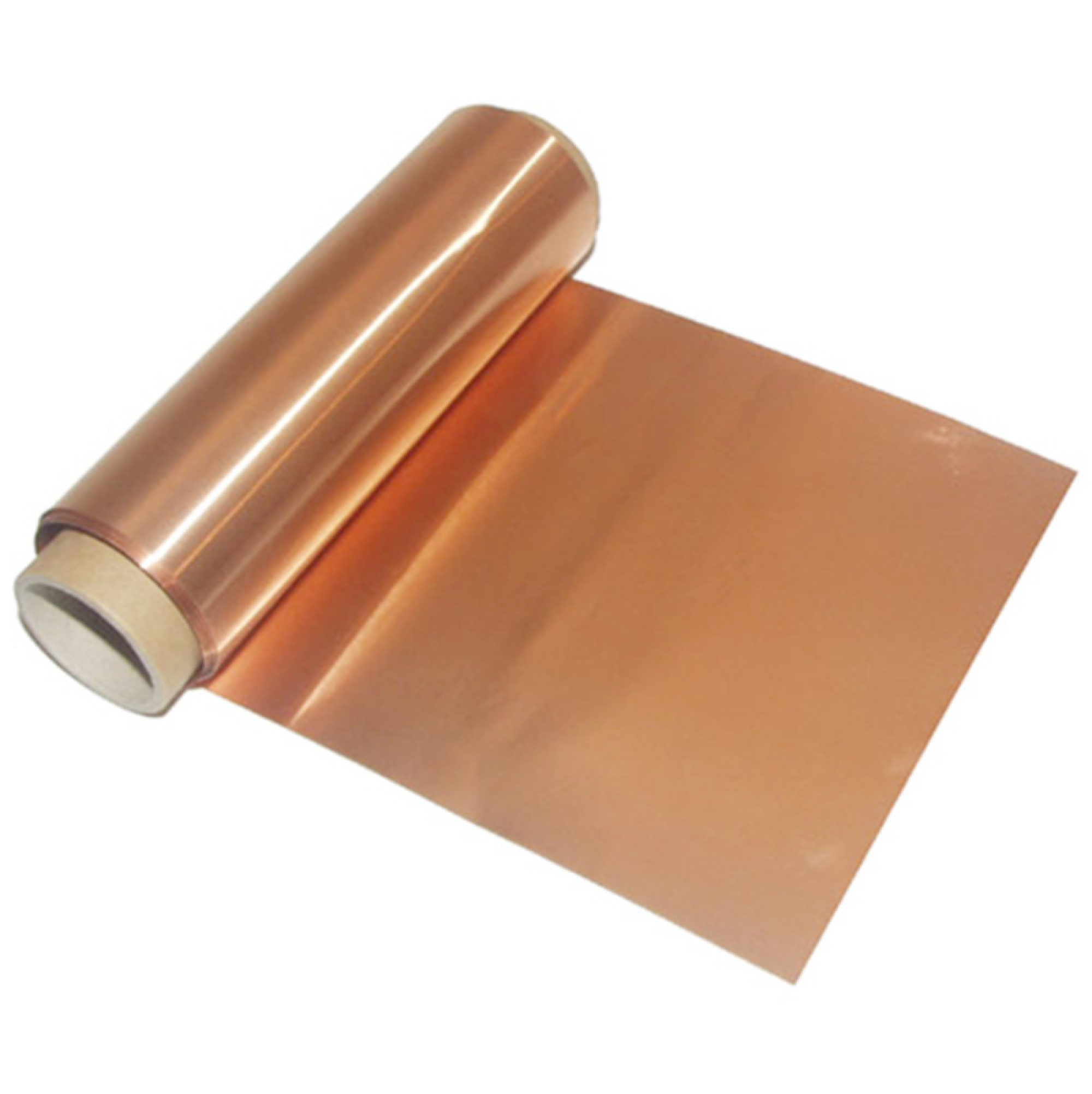 C10200/TU1 Copper Coil