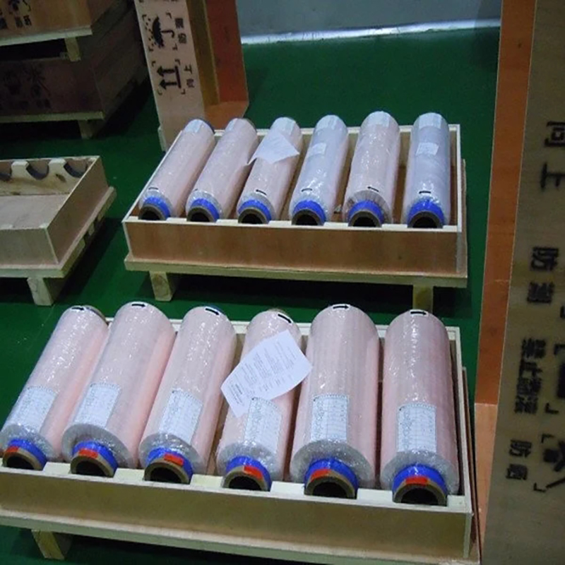 C12200/TP2 Copper Coil