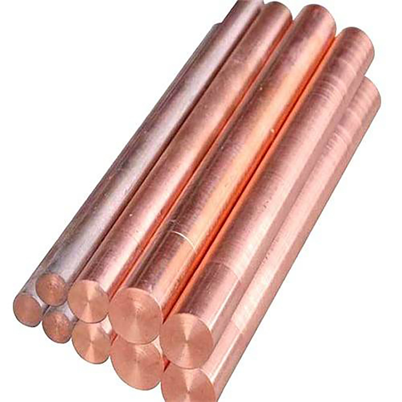 C10200/TU1 Copper Bar
