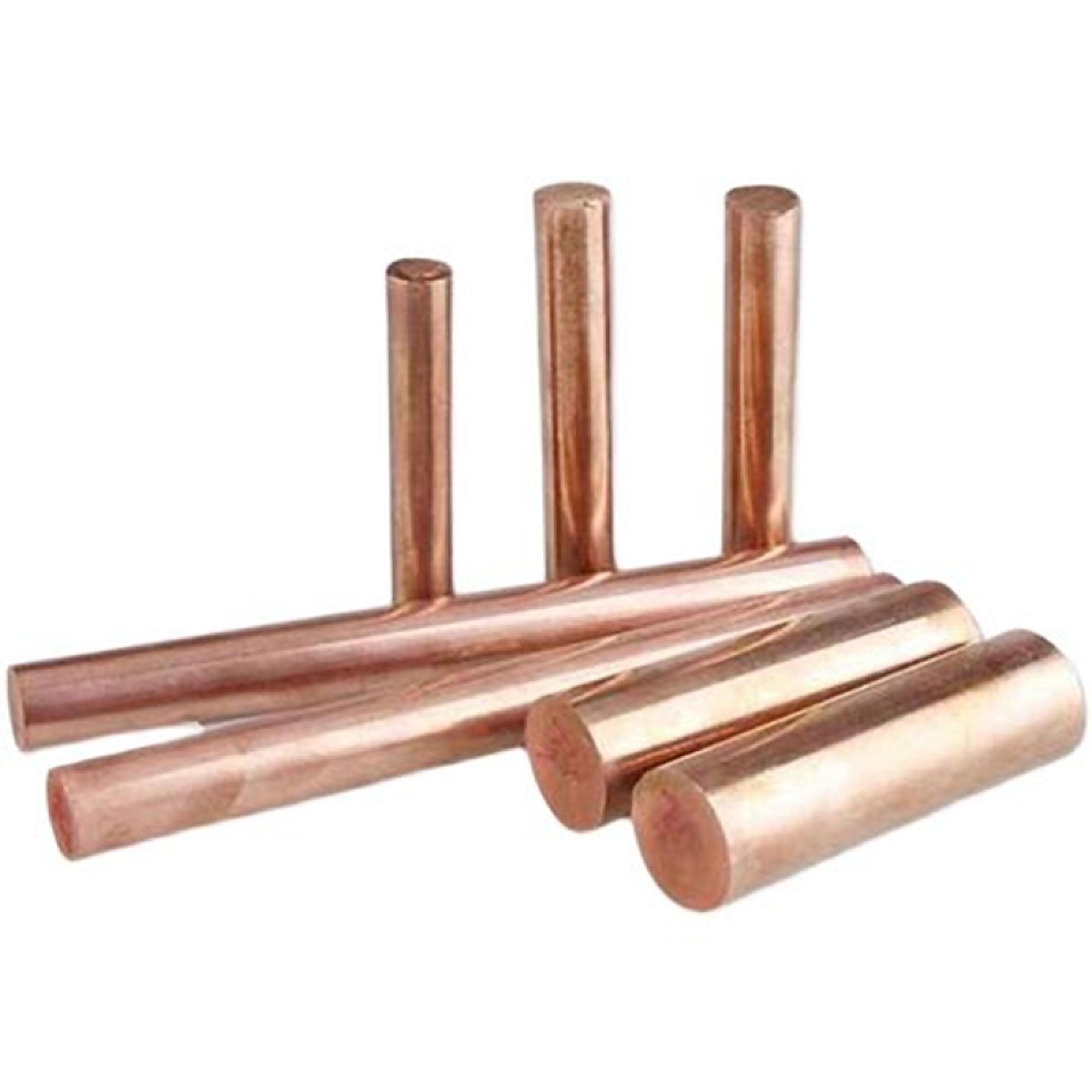 C10100/TU2 Copper Bar