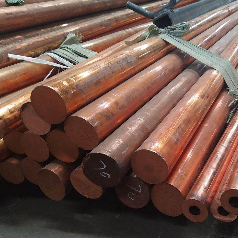 C11000/T2 Copper Bar